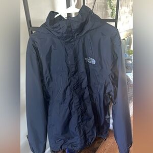 Men’s NorthFace dry vent jacket size XL like new